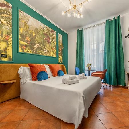 Colosseo Relais Rome Exterior photo
