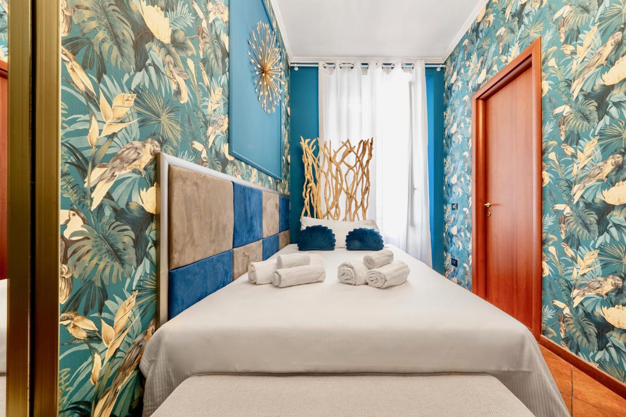 Colosseo Relais Rome Exterior photo