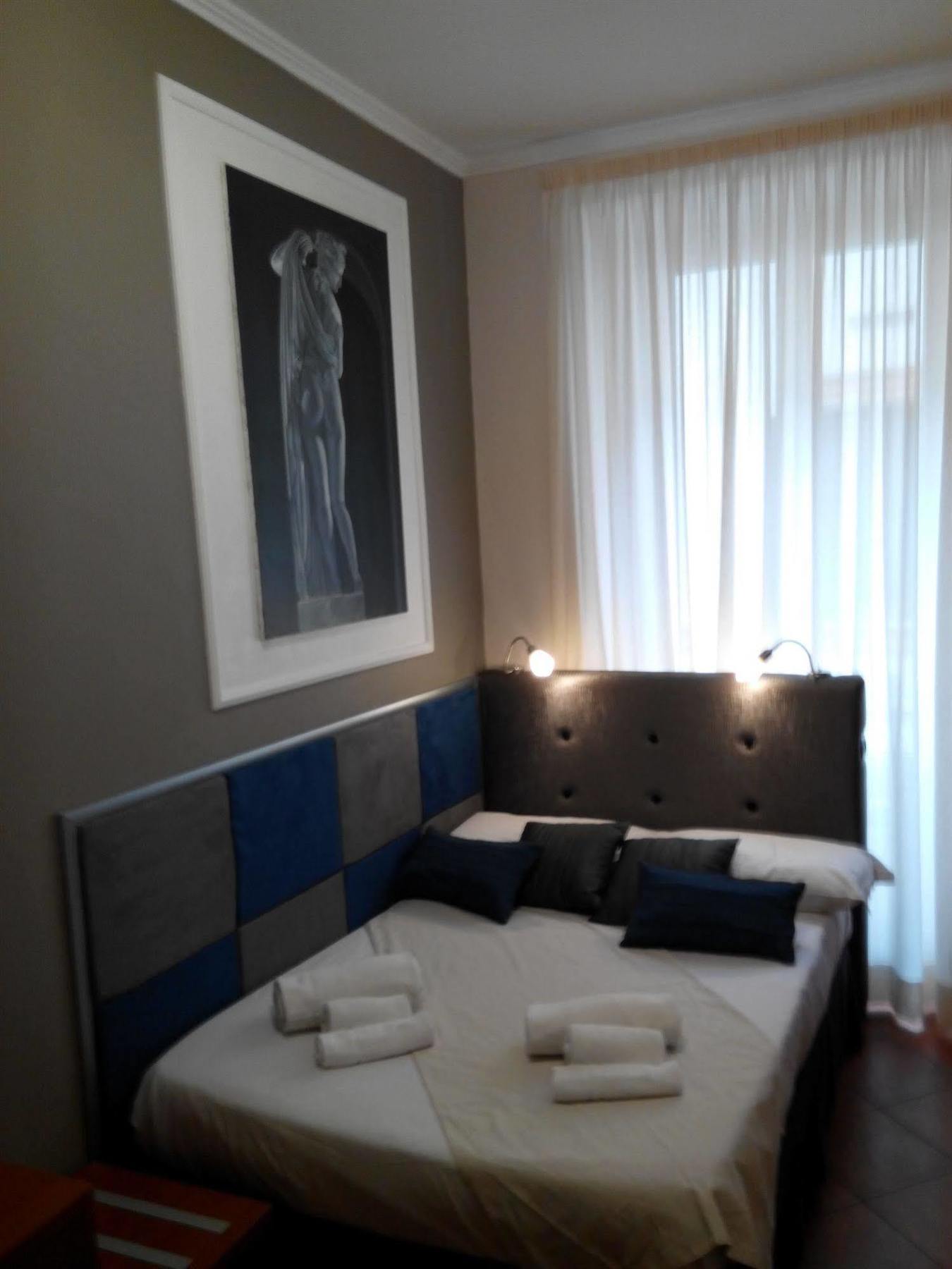 Colosseo Relais Rome Exterior photo