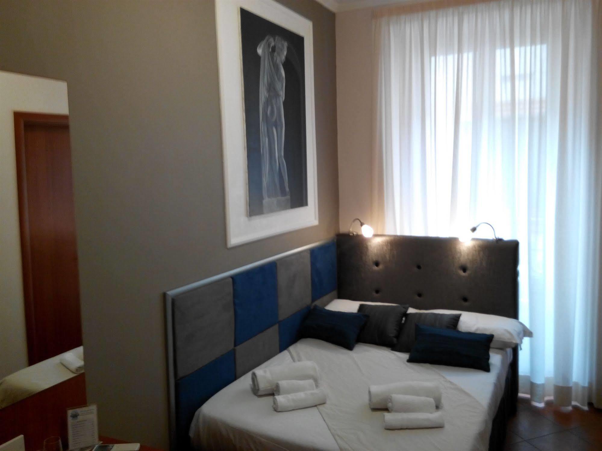 Colosseo Relais Rome Exterior photo